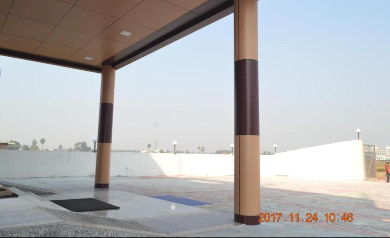 Hotel Mariya International Bodh Gaya Eksteriør bilde